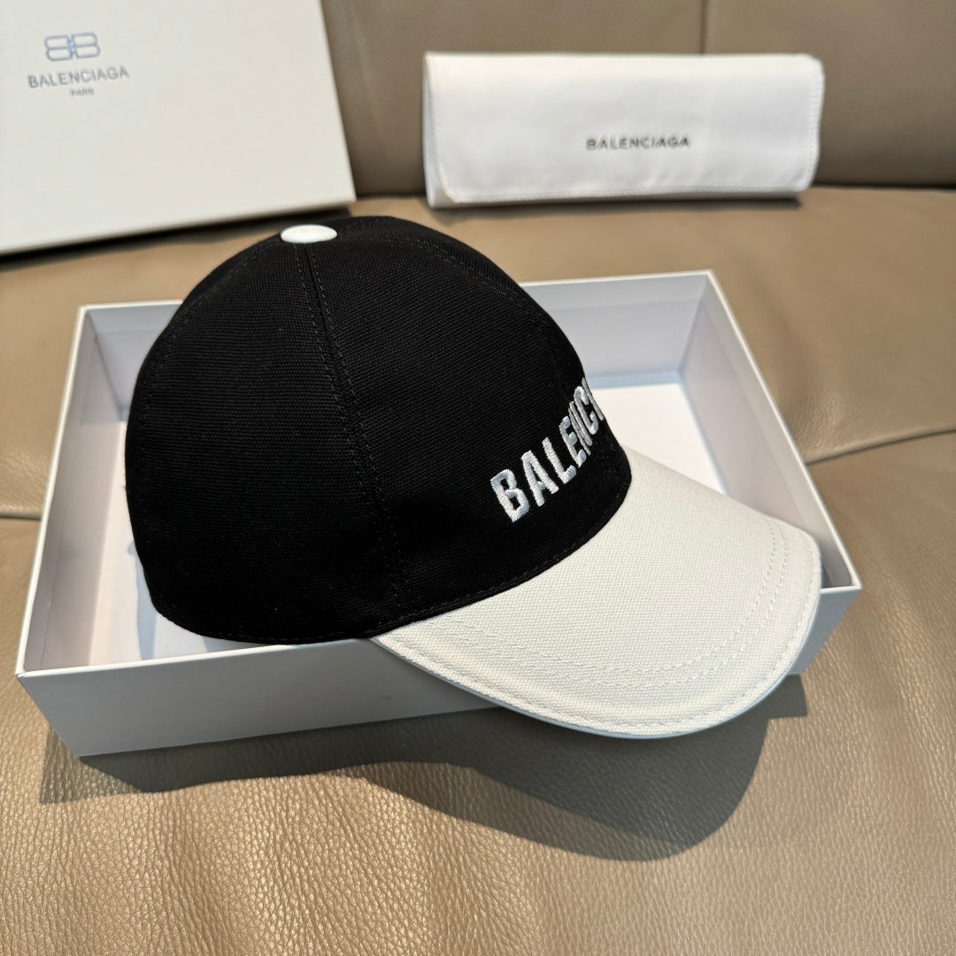 Balenciaga Caps