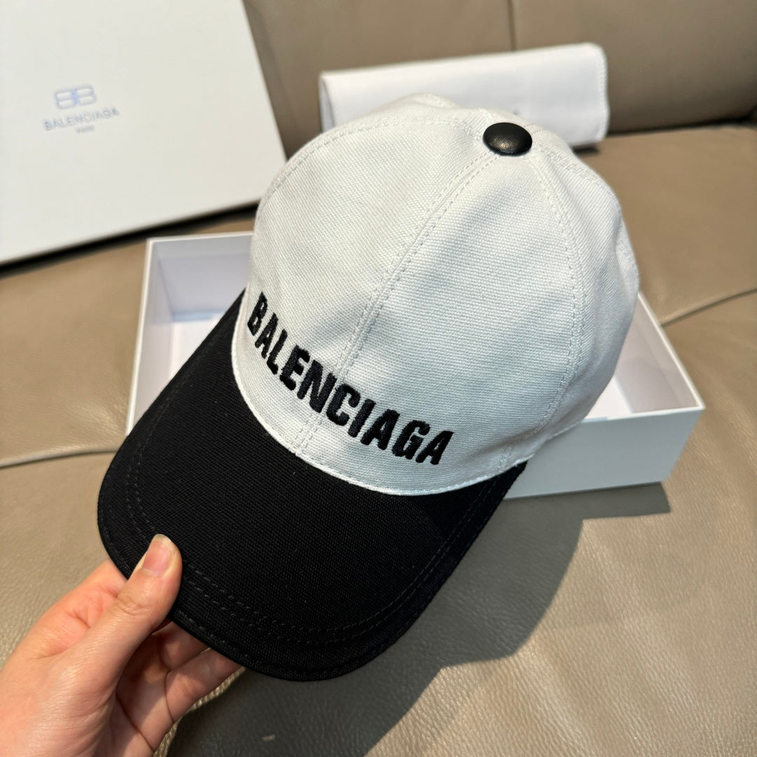 Balenciaga Caps
