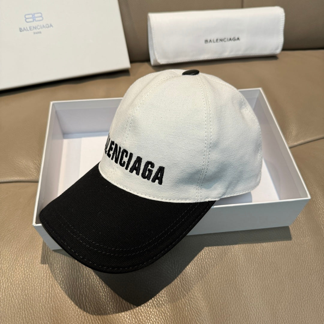 Balenciaga Caps