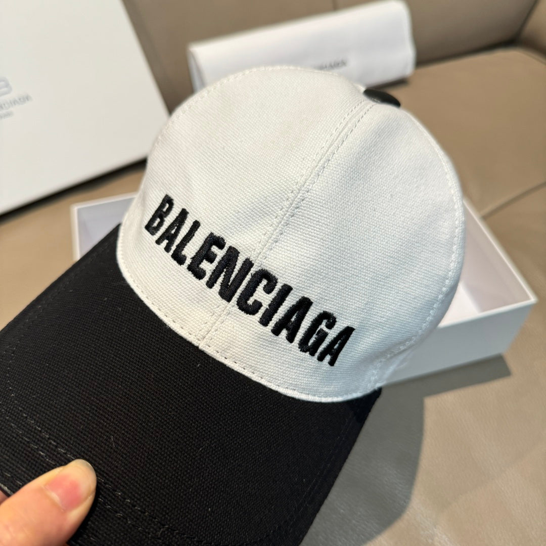 Balenciaga Caps