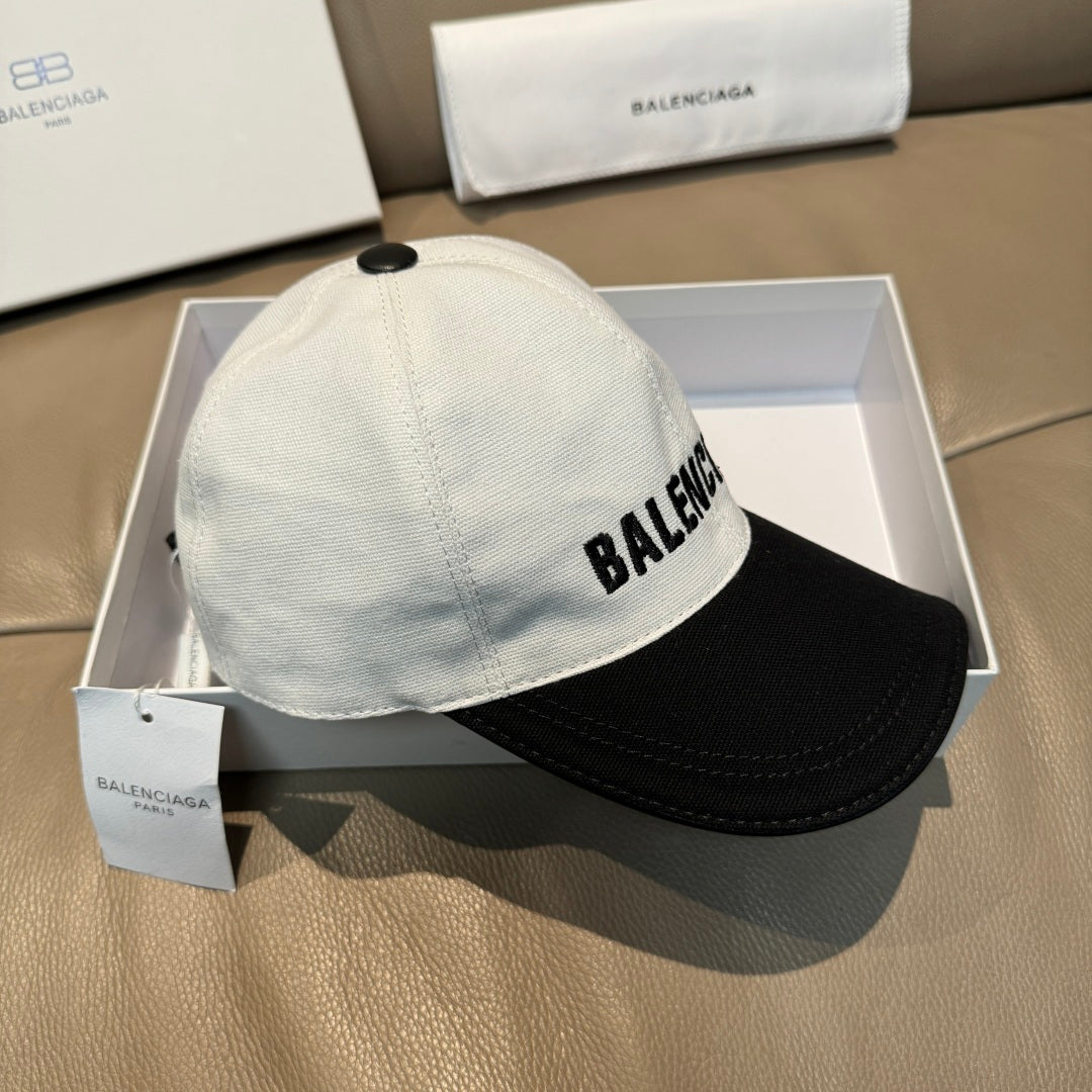 Balenciaga Caps