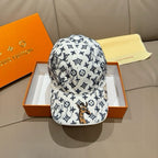 Louis Vuitton Caps