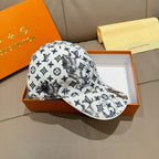 Louis Vuitton Caps