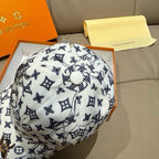 Louis Vuitton Caps