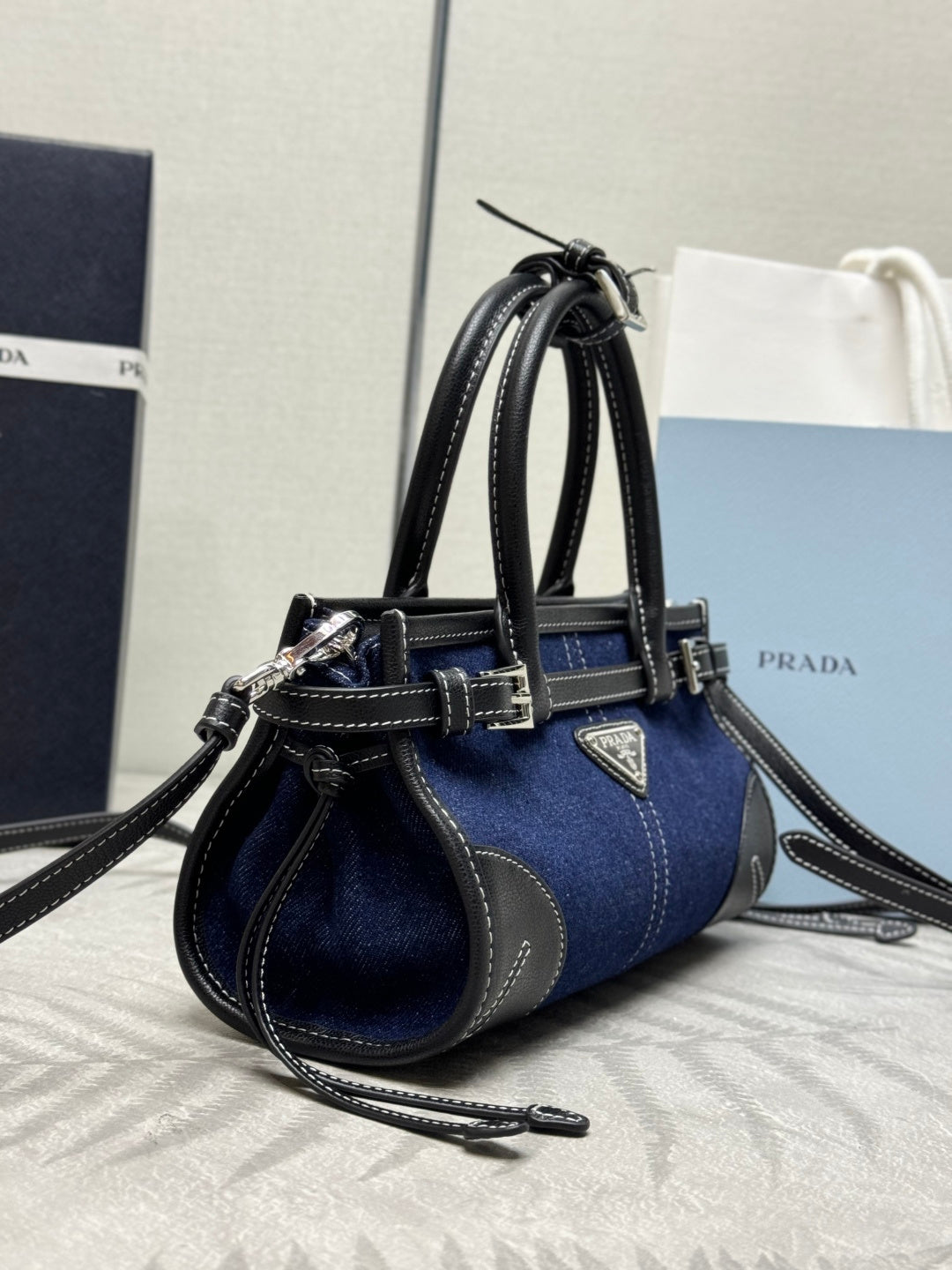 Prada Bags