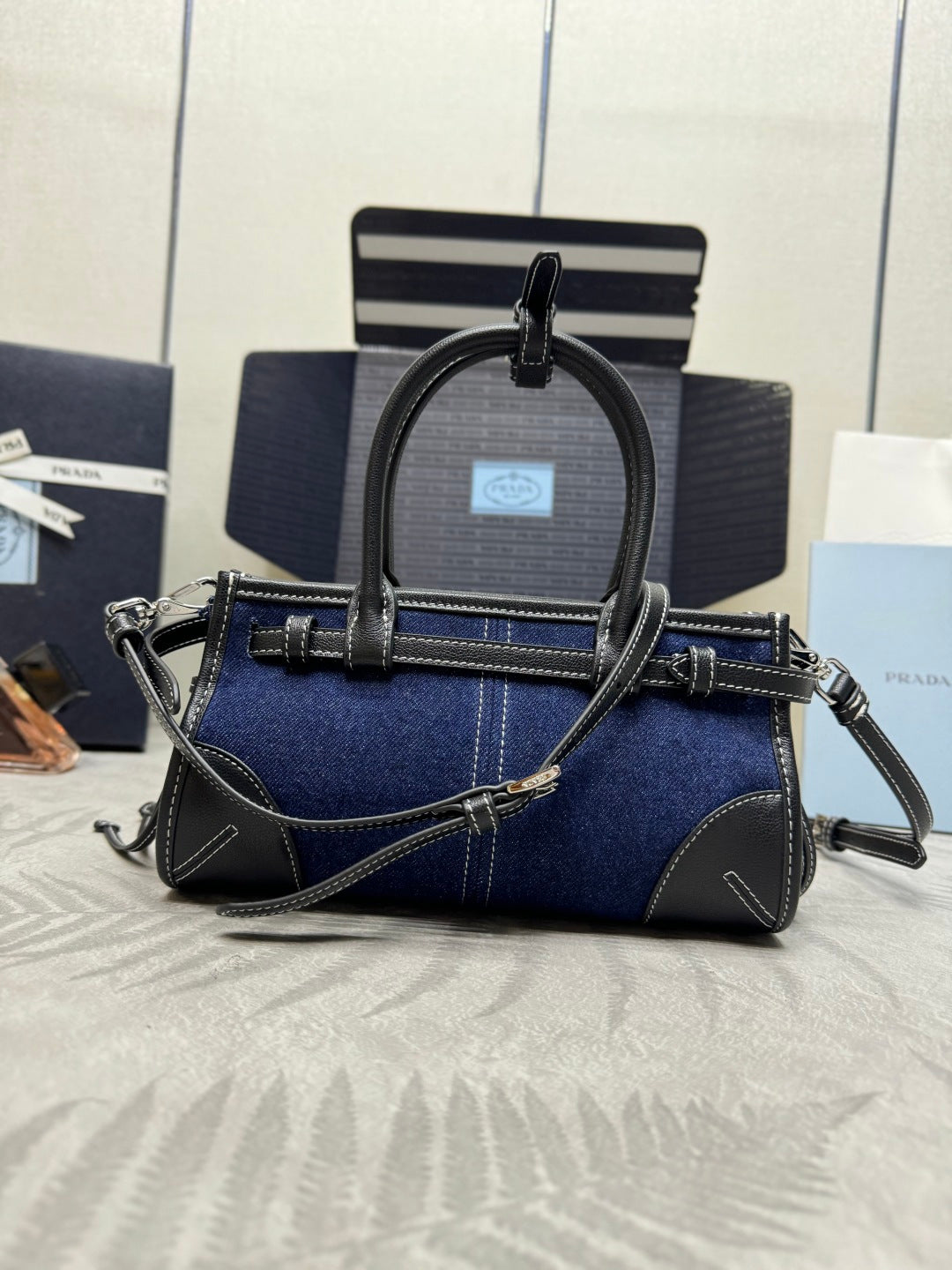 Prada Bags