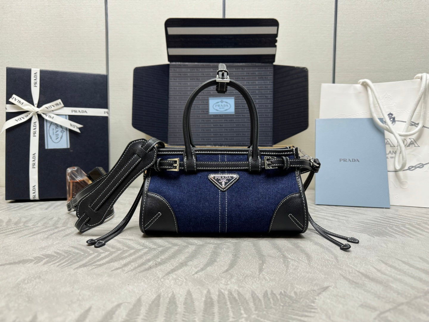 Prada Bags