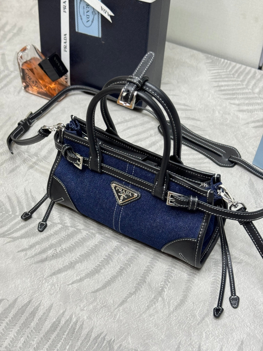 Prada Bags