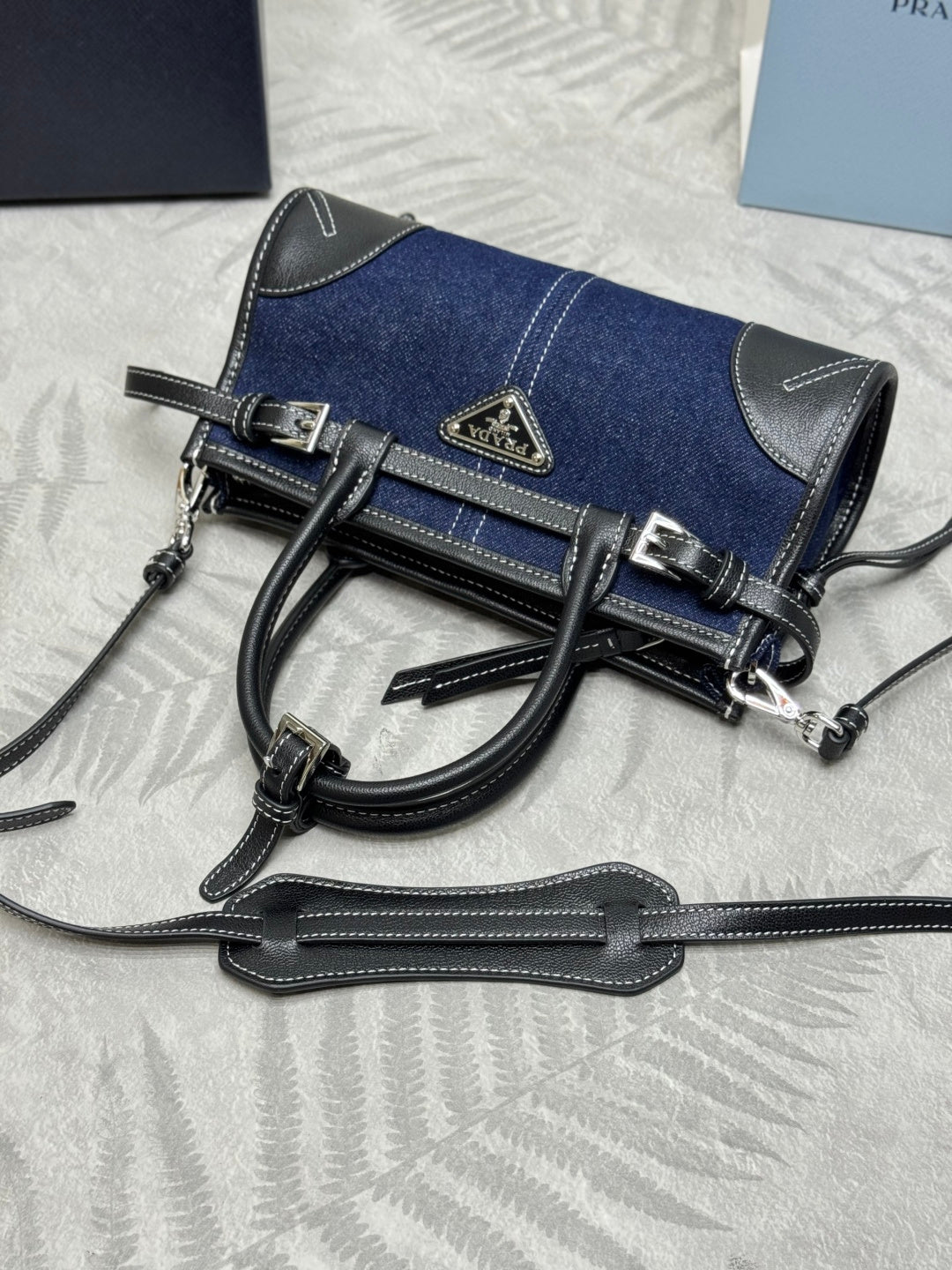Prada Bags