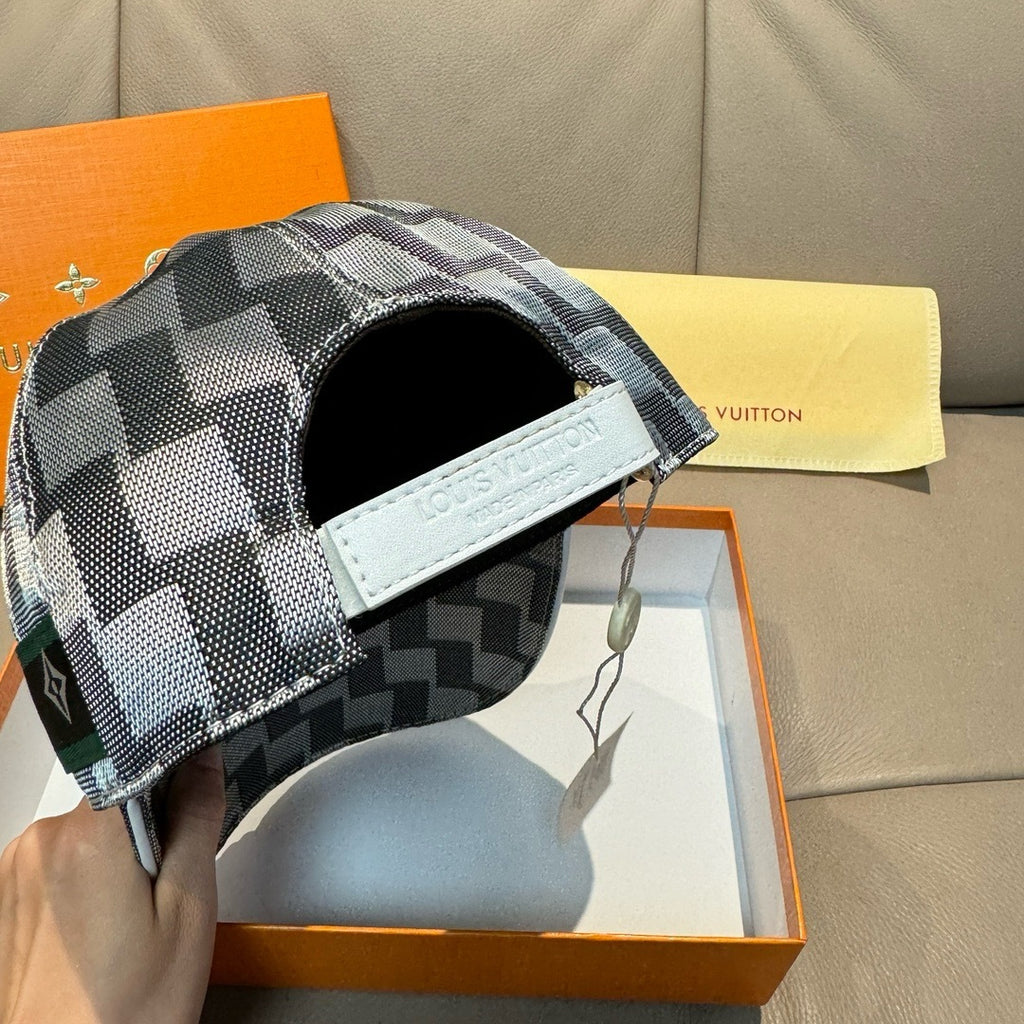 Louis Vuitton Caps