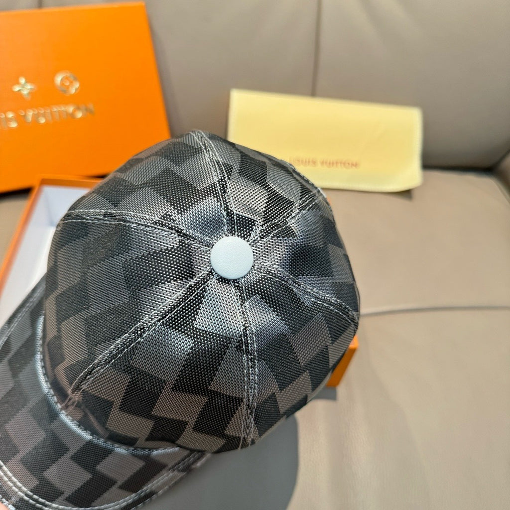 Louis Vuitton Caps