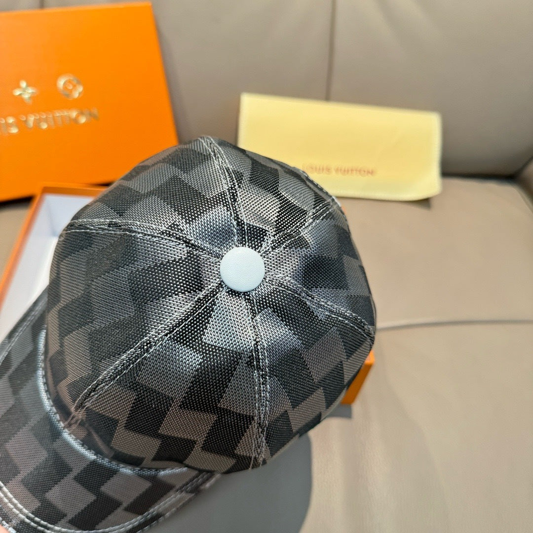 Louis Vuitton Caps