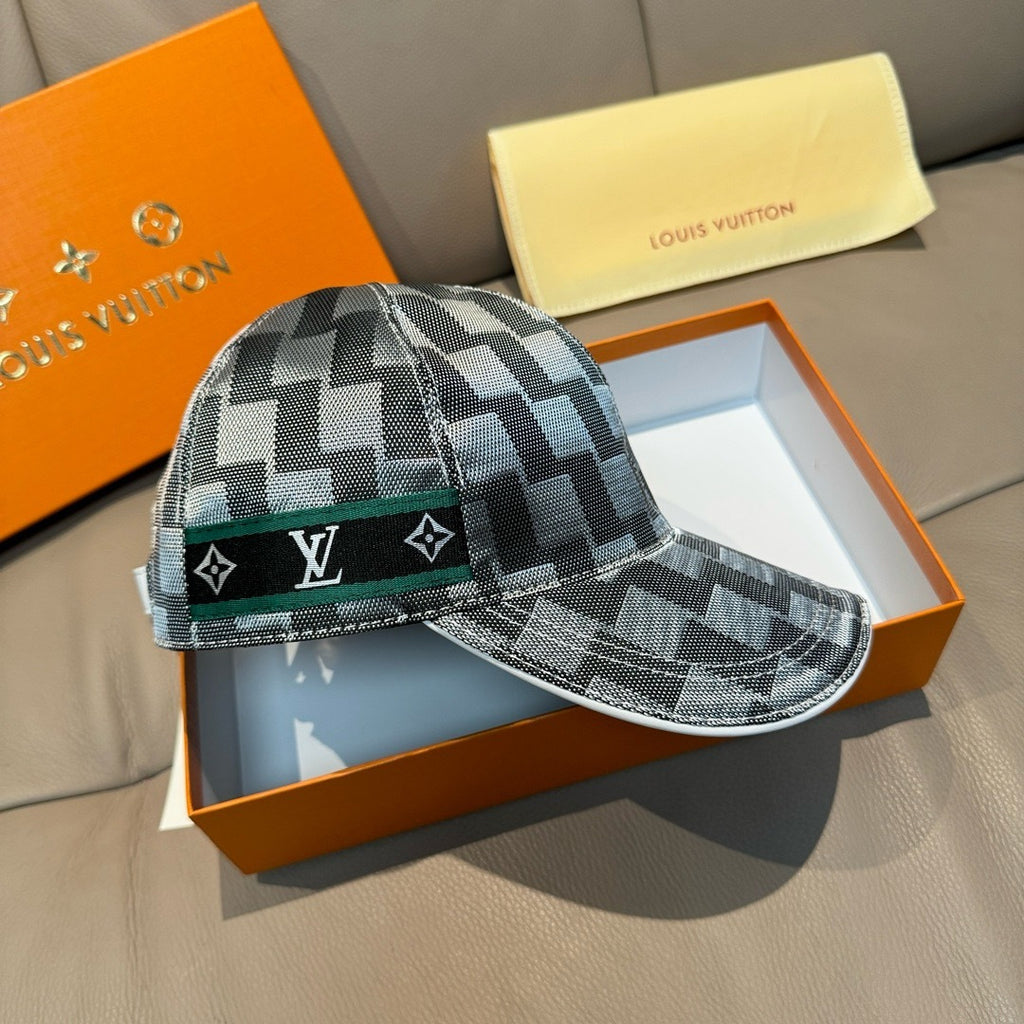 Louis Vuitton Caps