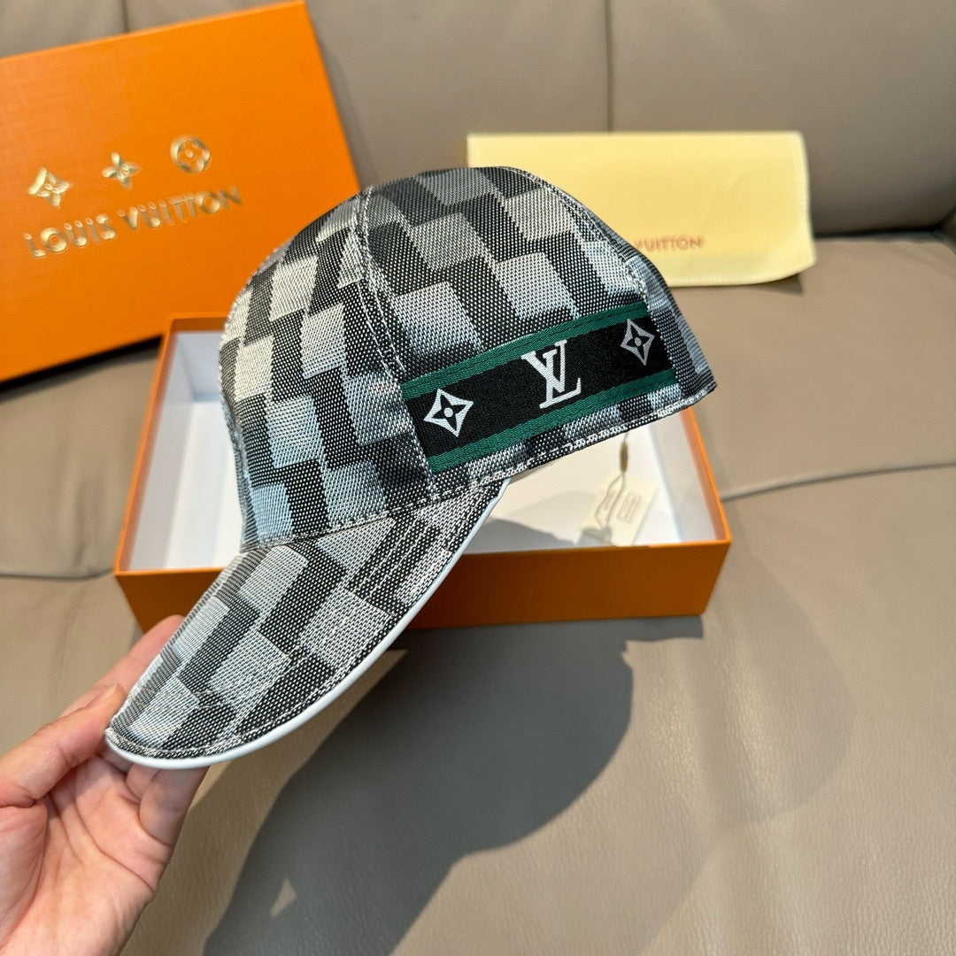 Louis Vuitton Caps
