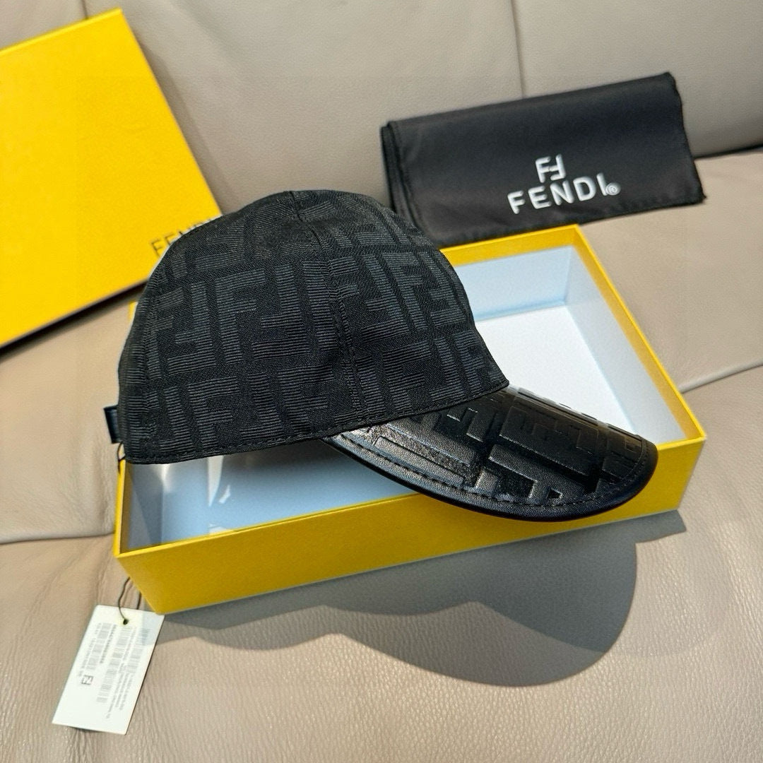 Fendi Caps