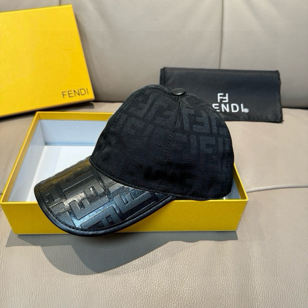 Fendi Caps