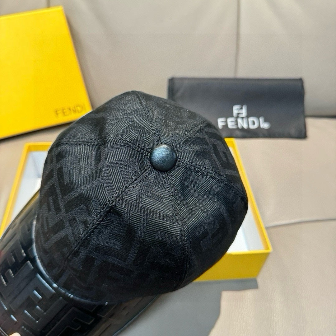 Fendi Caps