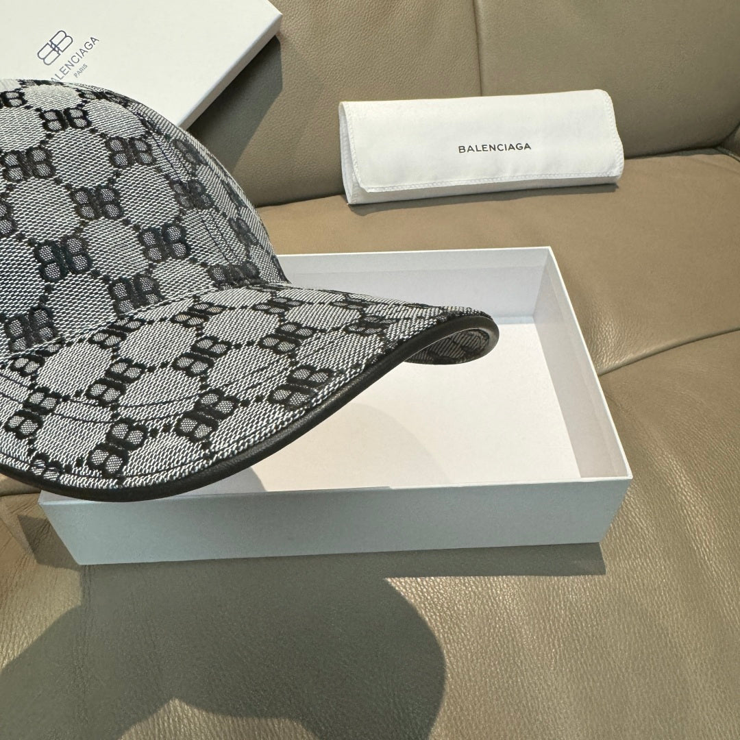 Balenciaga Caps