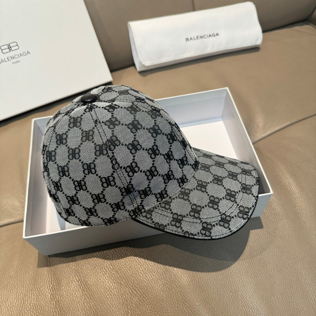 Balenciaga Caps