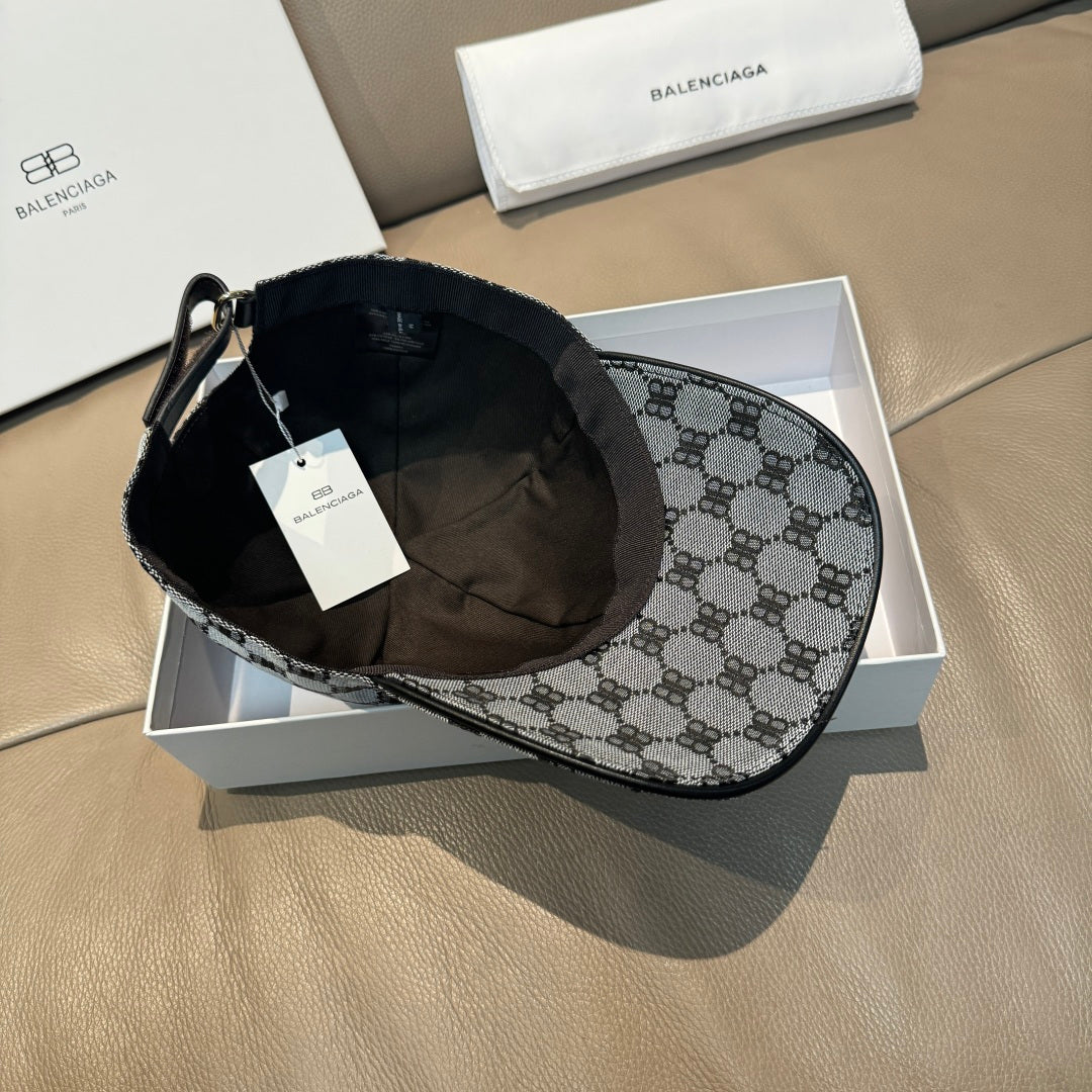 Balenciaga Caps