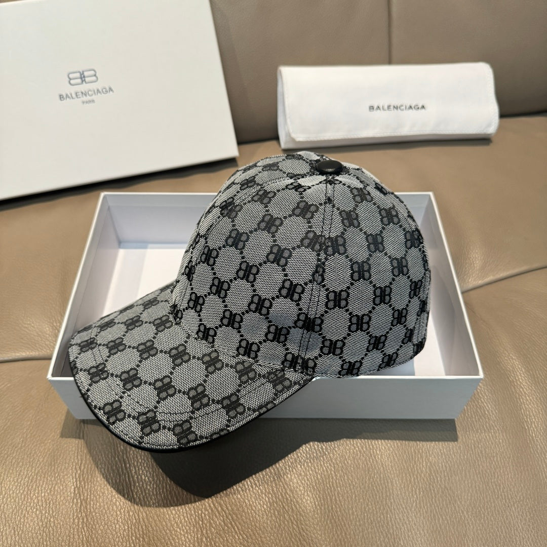 Balenciaga Caps