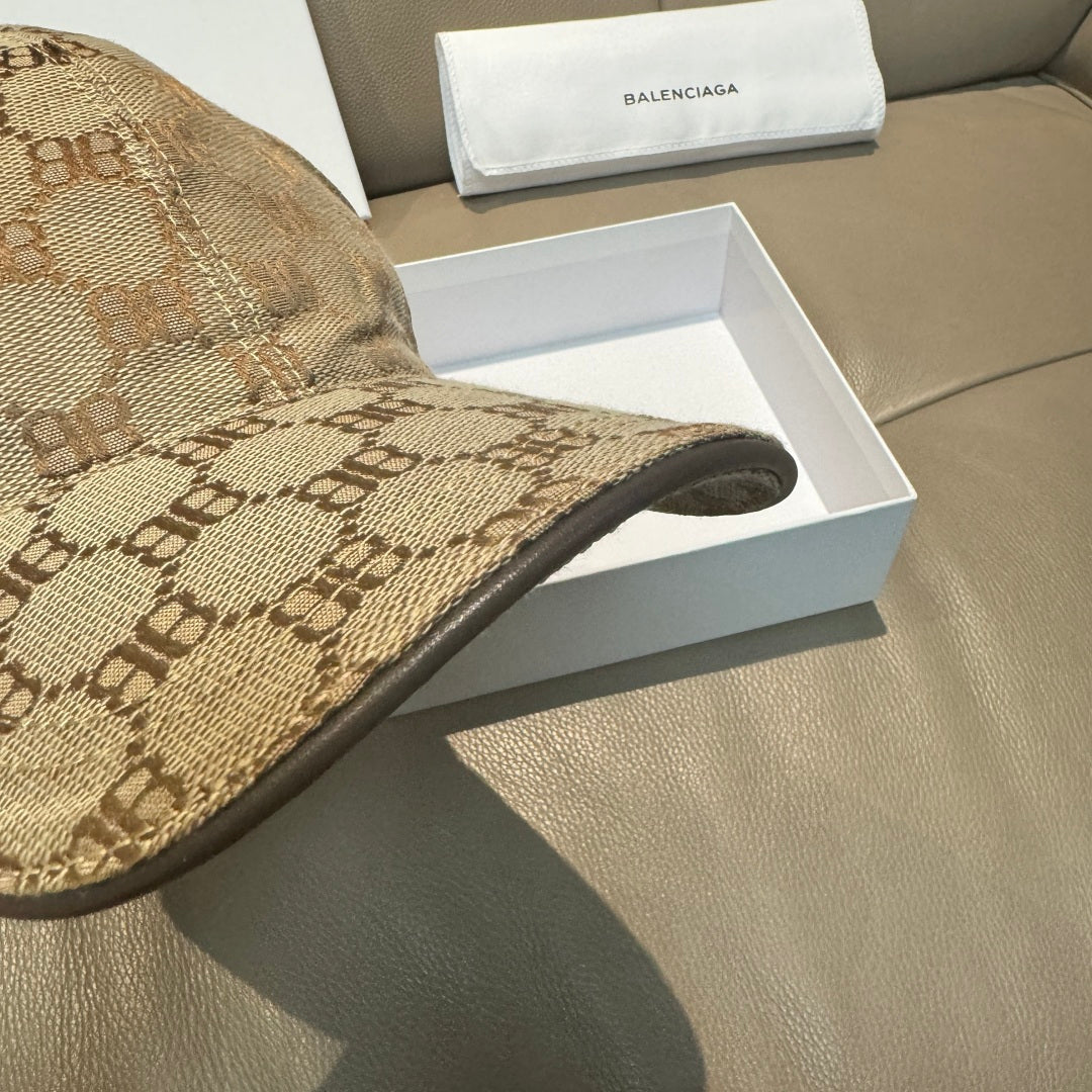 Balenciaga Caps
