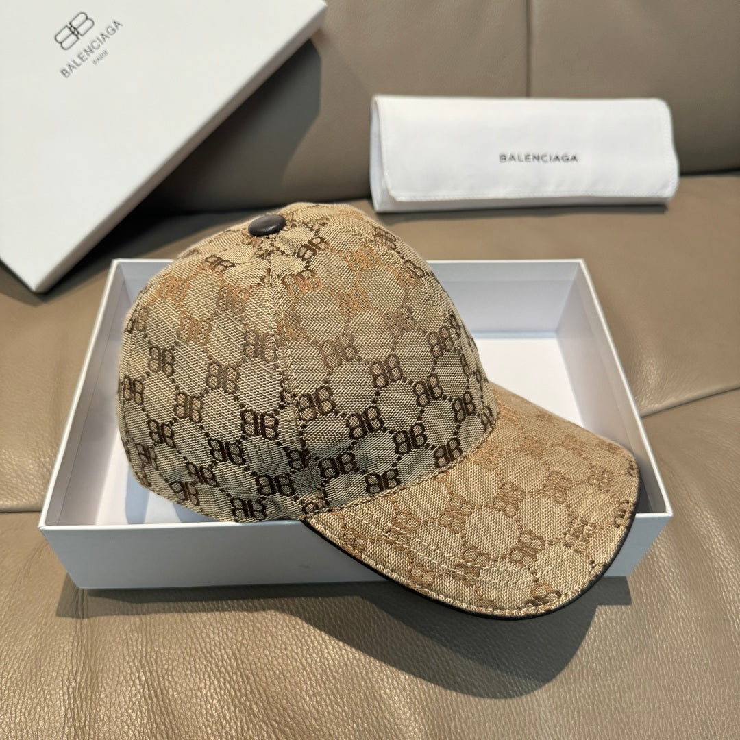 Balenciaga Caps