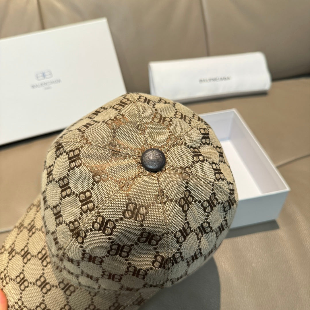 Balenciaga Caps