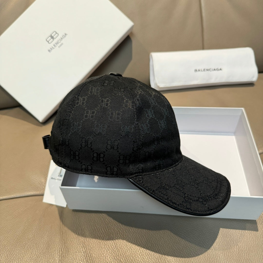 Balenciaga Caps