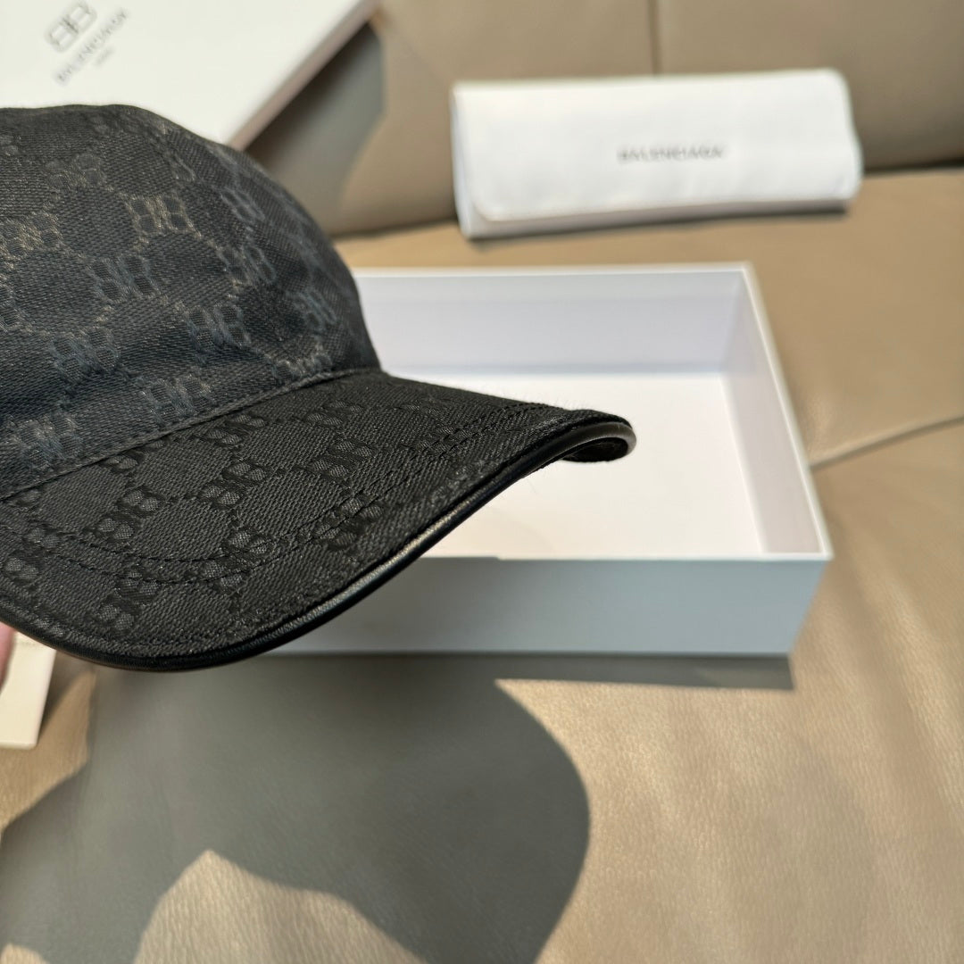 Balenciaga Caps