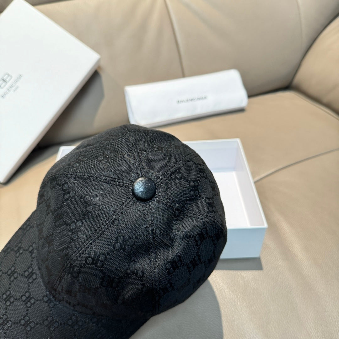 Balenciaga Caps