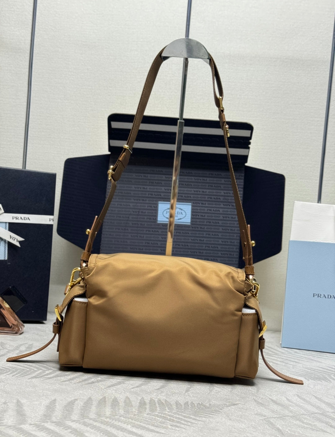 Prada Bags
