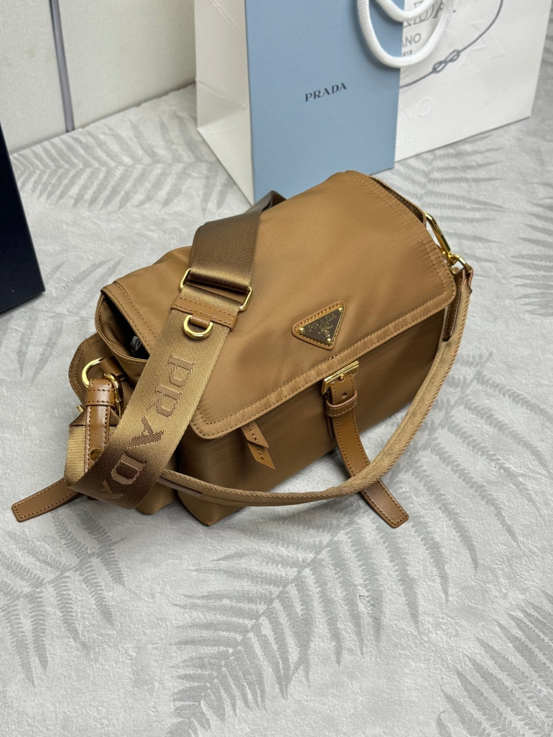 Prada Bags