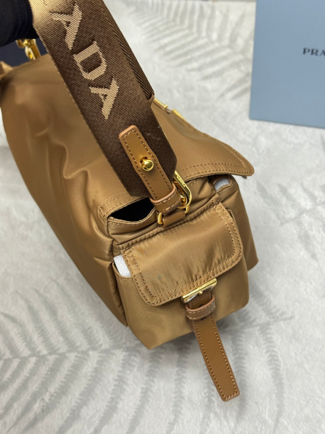 Prada Bags