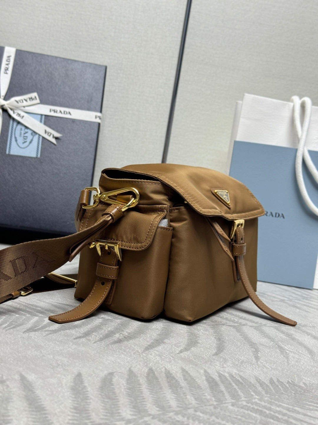 Prada Bags