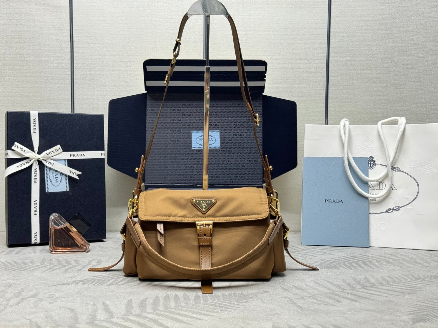 Prada Bags