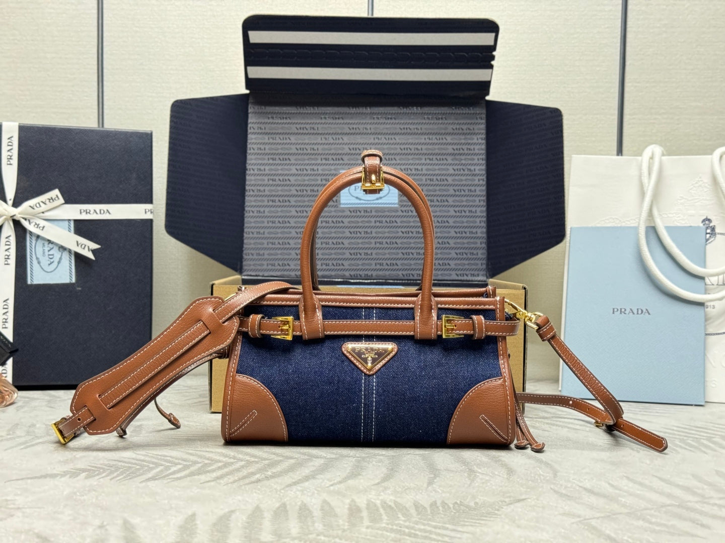 Prada Bags
