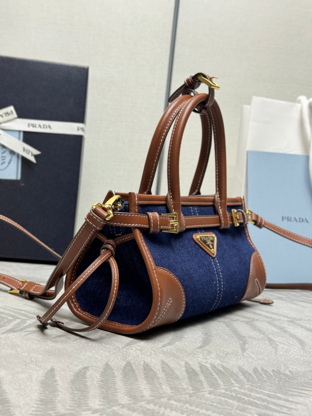 Prada Bags