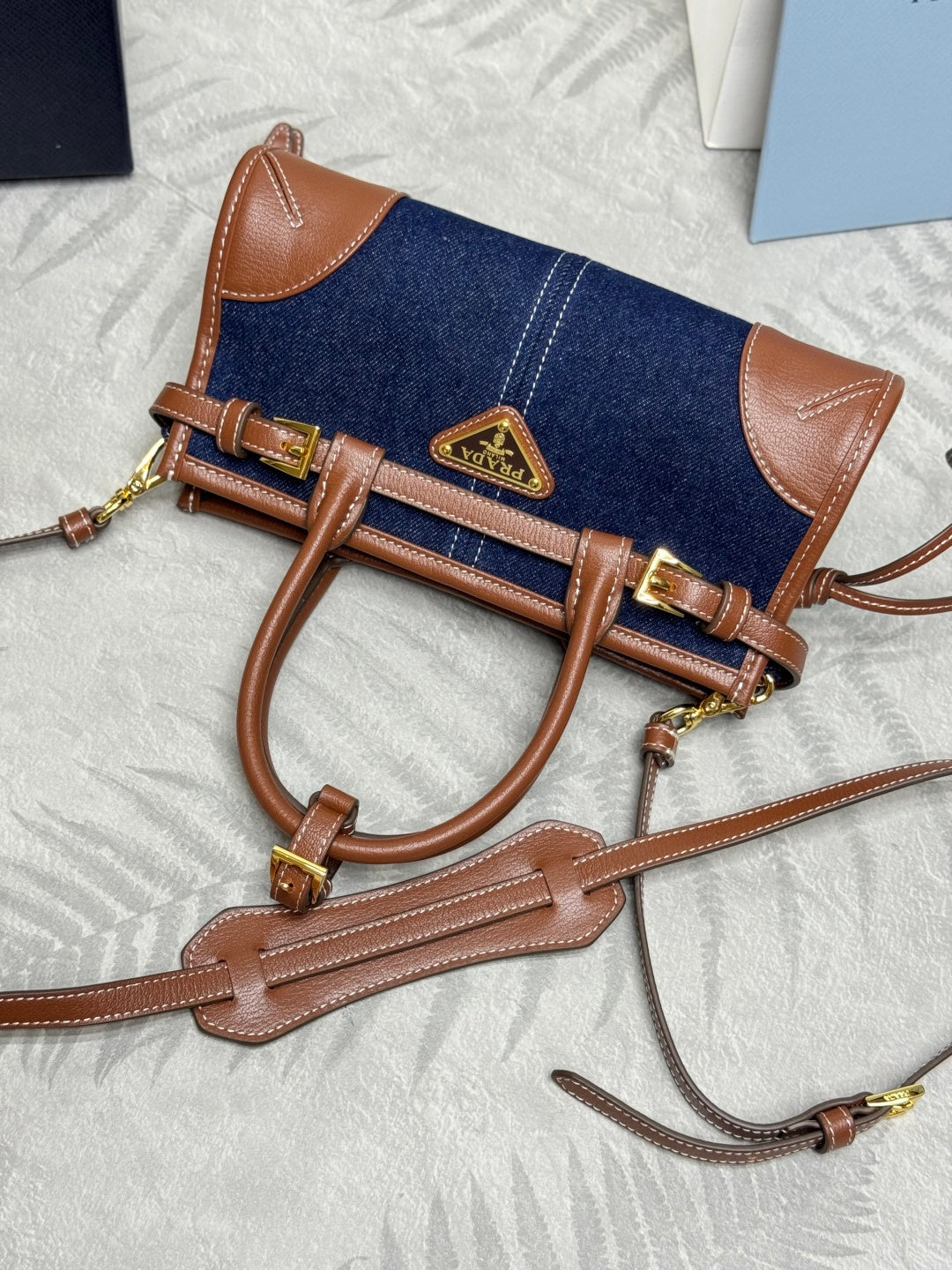 Prada Bags