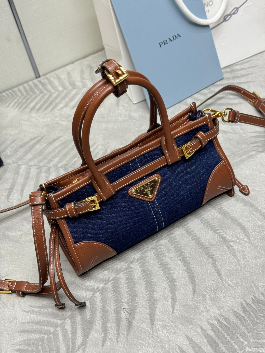 Prada Bags