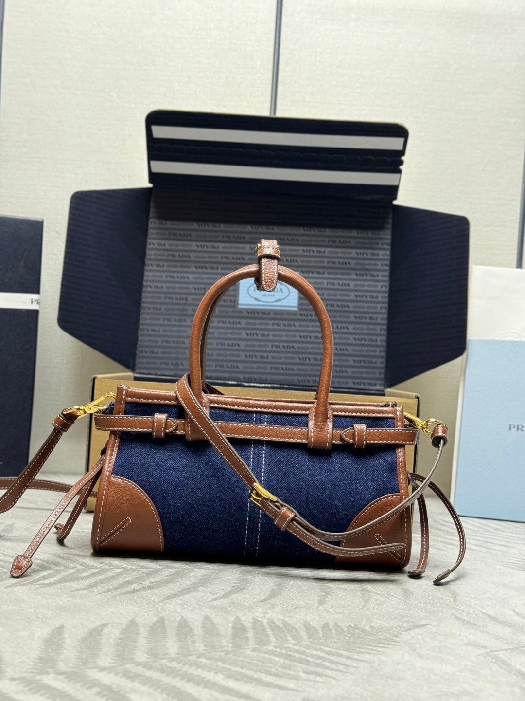 Prada Bags