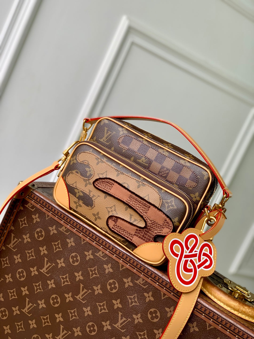 Bags Women Men Louis Vuitton