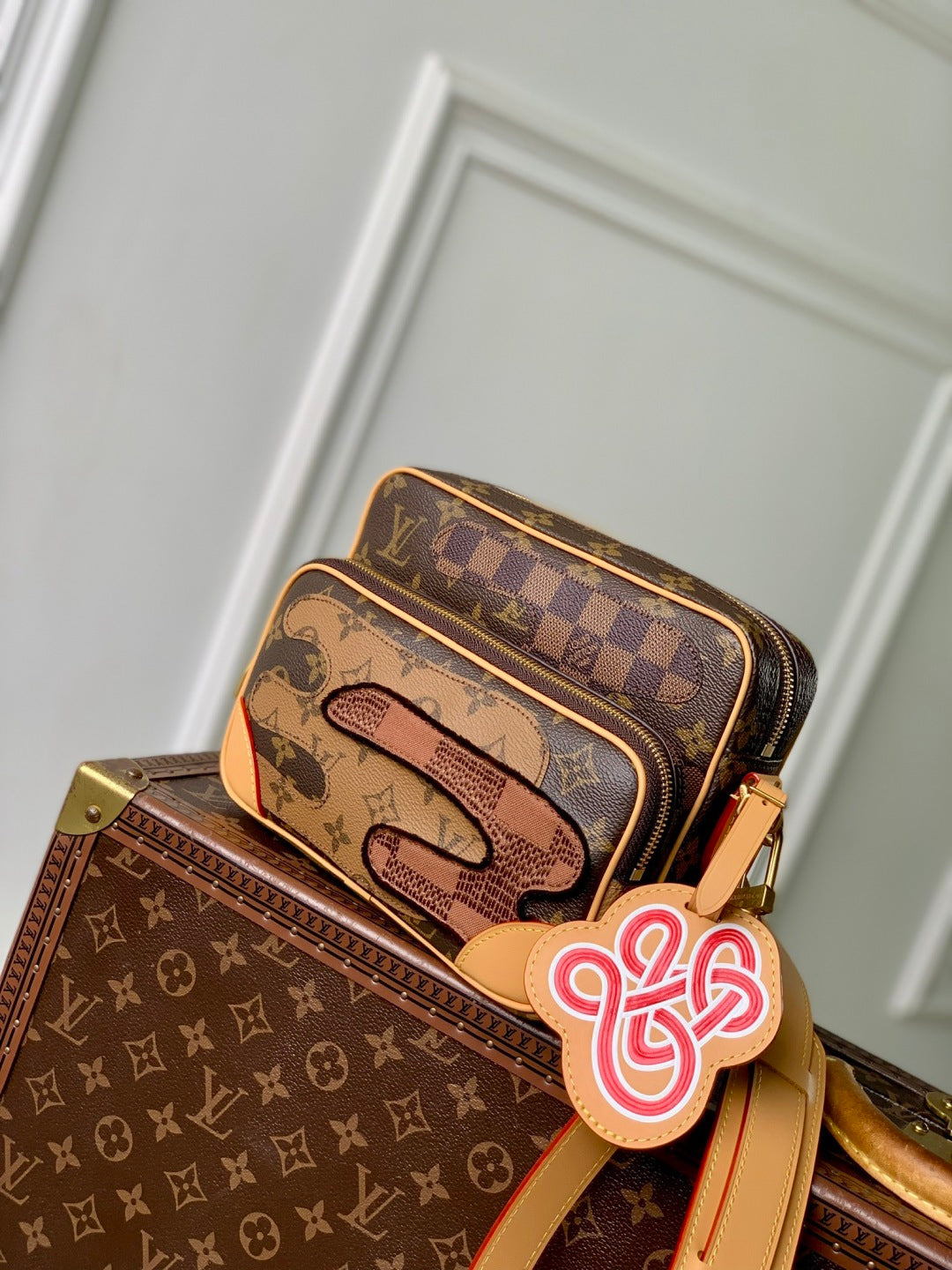 Bags Women Men Louis Vuitton