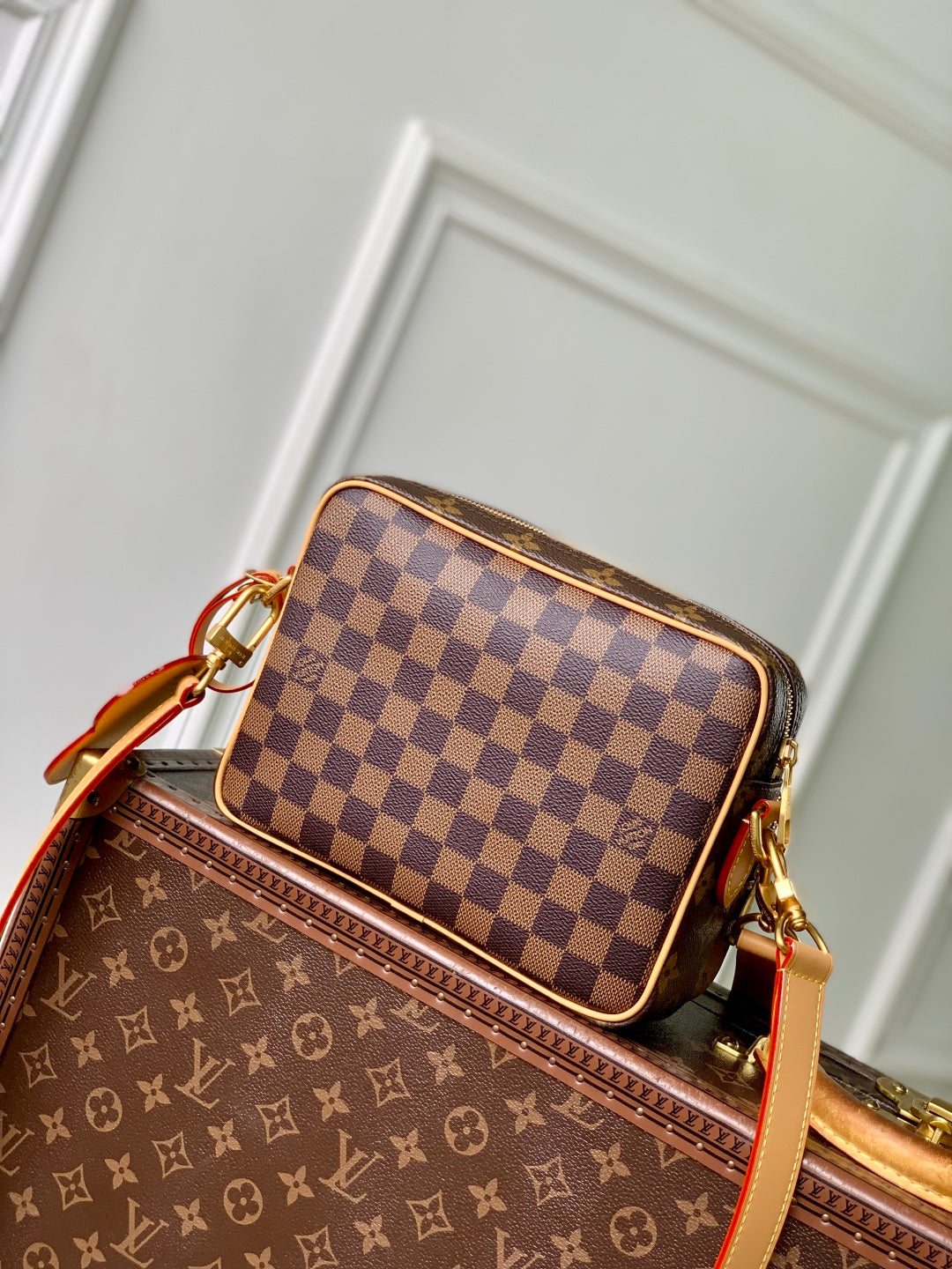 Bags Women Men Louis Vuitton