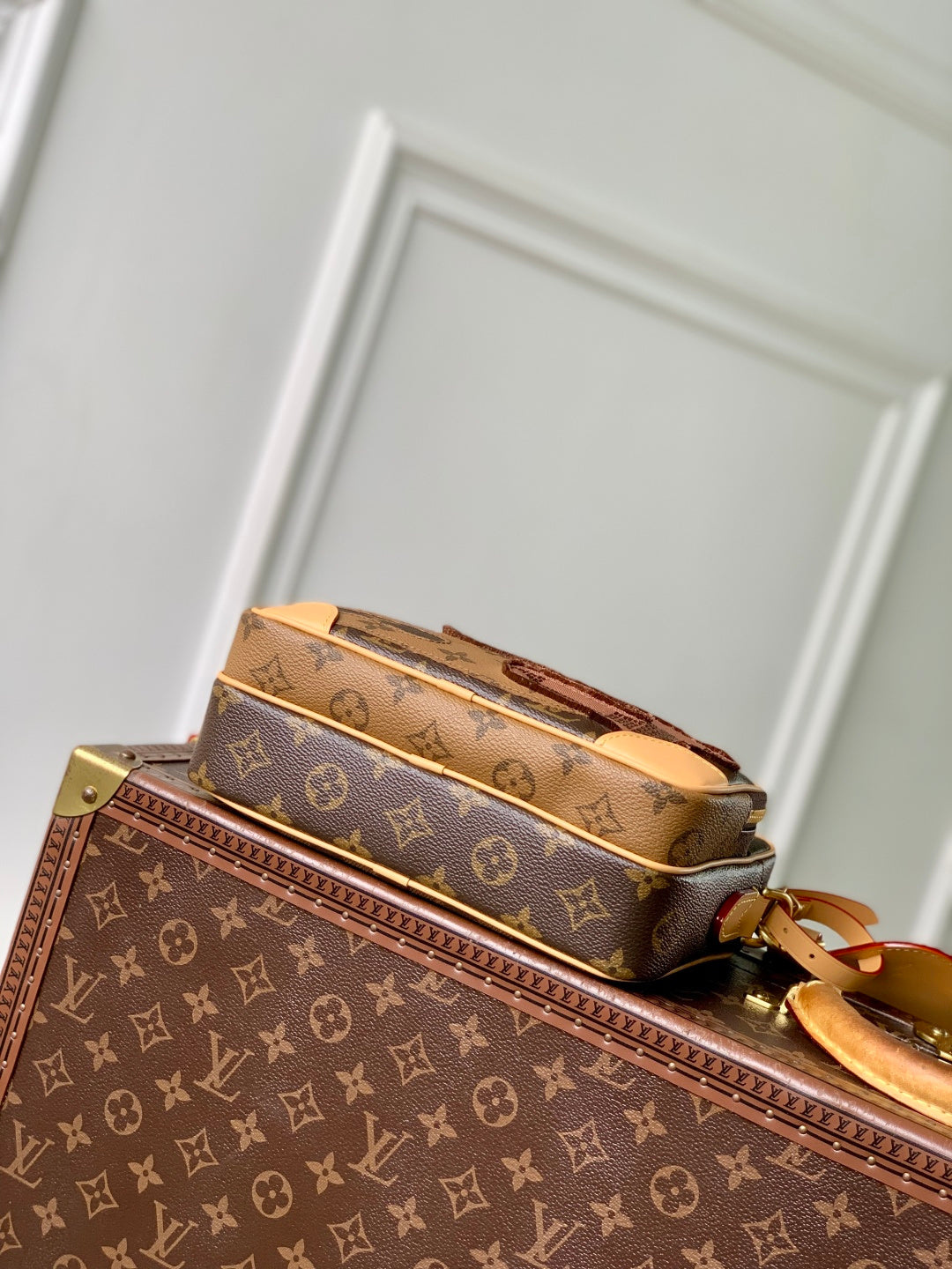 Bags Women Men Louis Vuitton