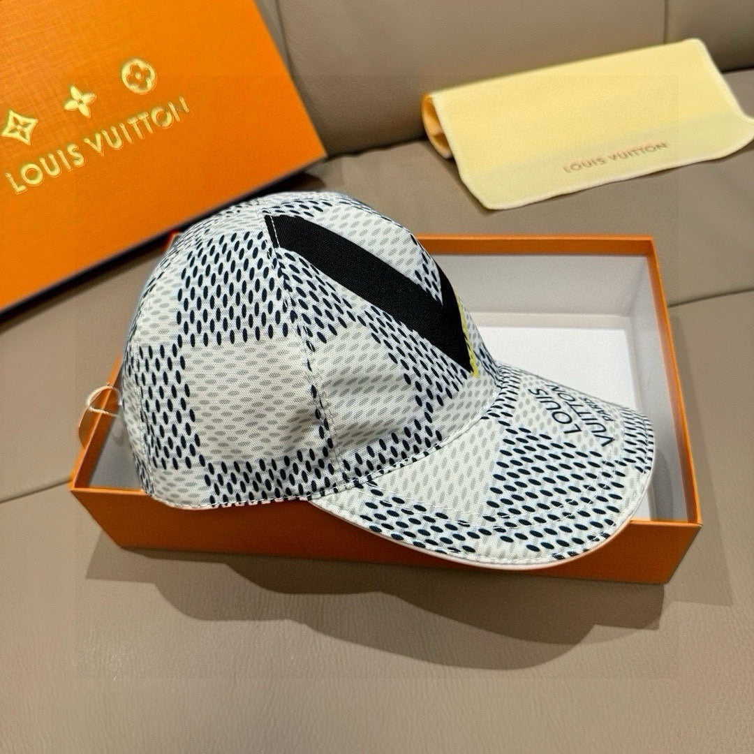 Louis Vuitton Caps