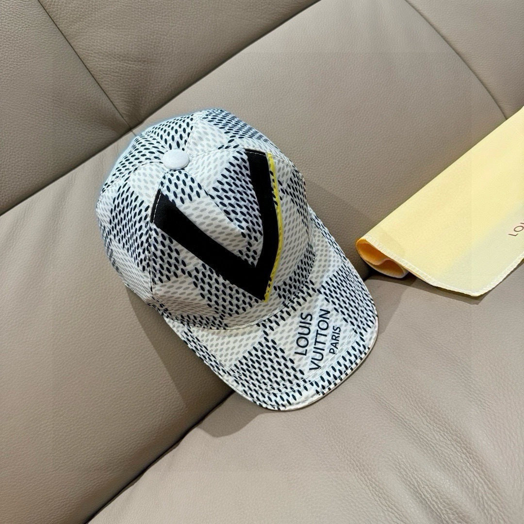 Louis Vuitton Caps
