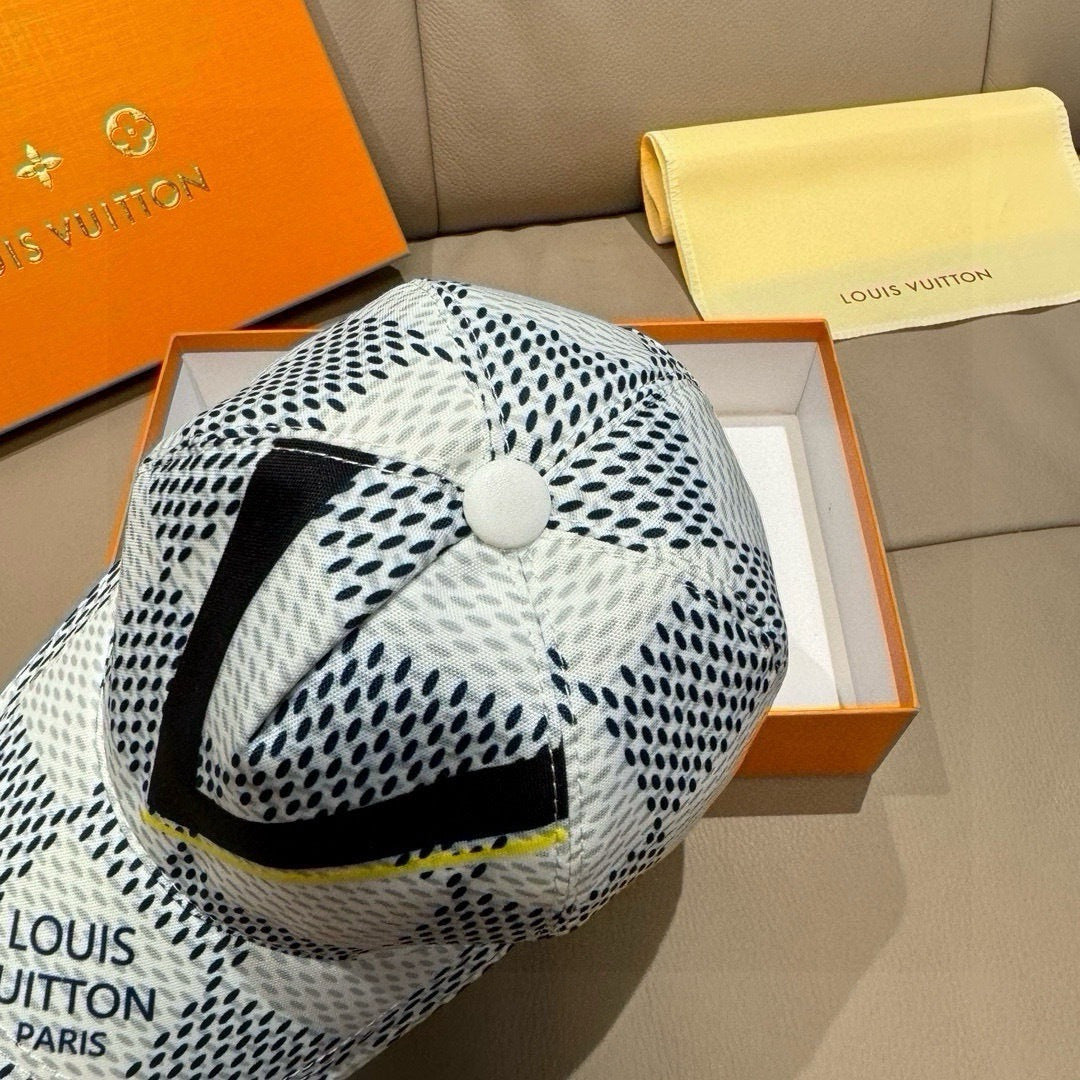 Louis Vuitton Caps