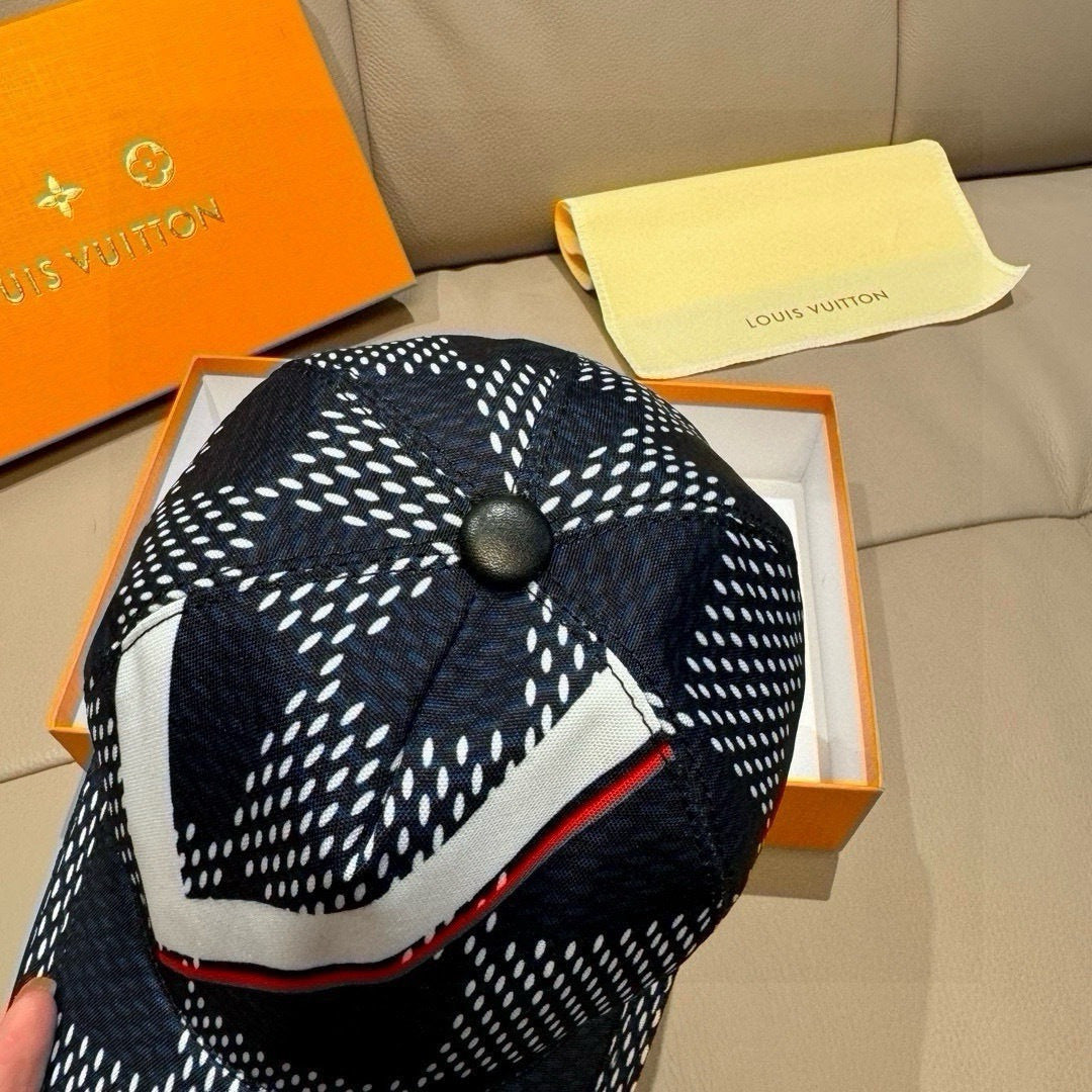 Louis Vuitton Caps