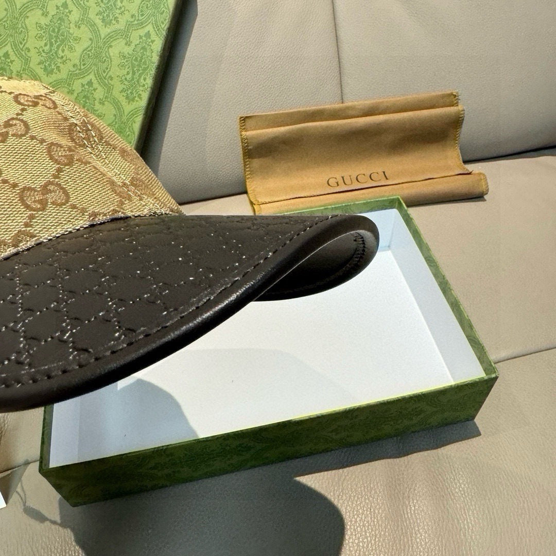 Gucci Caps